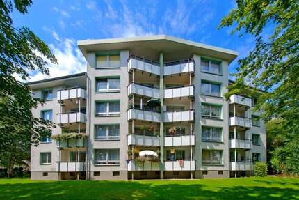 Wohnung Solingen Wald - 2.5 Zimmer, 50 m&sup2;, 459&euro; | Angebot:27520739