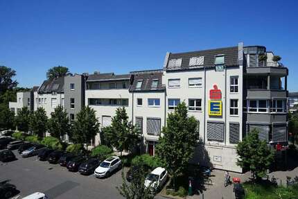 Wohnung Leverkusen Schlebusch - 4 Zimmer, 122 m&sup2;, 1.440&euro; | Angebot:27525682