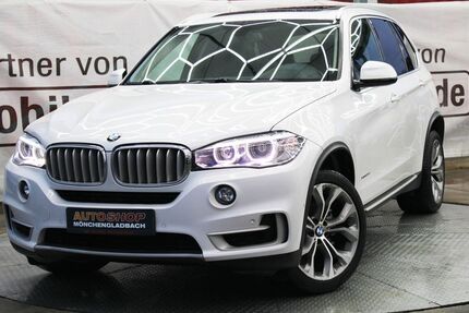 BMW X5 121.000 km 28.450 &euro; Mönchengladbach 41066