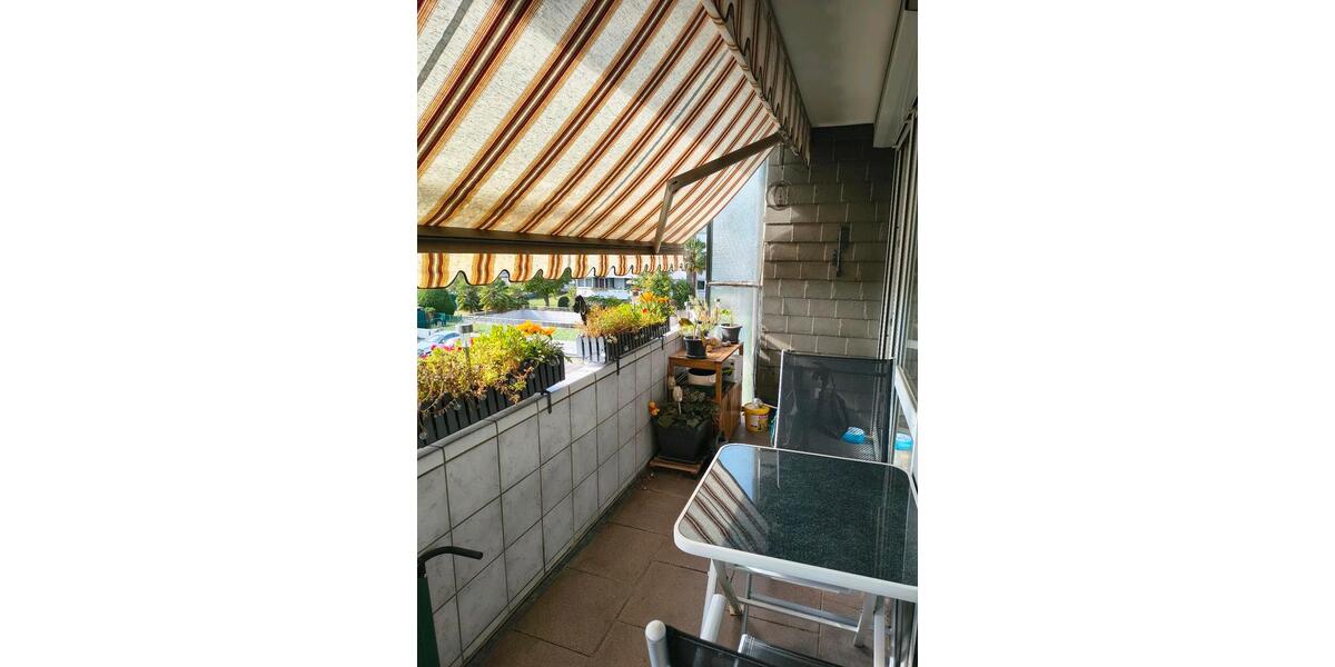 Etagenwohnung Köln Heimersdorf - 3 Zimmer, 75 m&sup2;, 280.000&euro; | Angebot:27425947