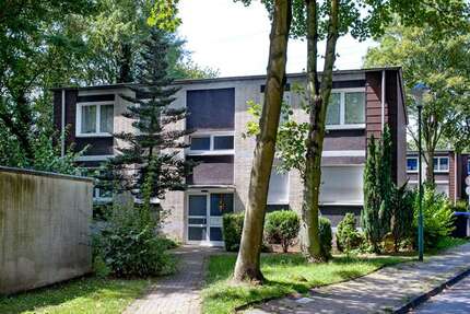 Wohnung Duisburg Wehofen - 3.5 Zimmer, 77 m&sup2;, 669&euro; | Angebot:27485620