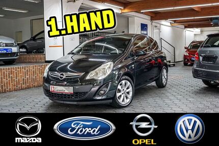 Opel Corsa 58.000 km 6.299 &euro; Duisburg 47179