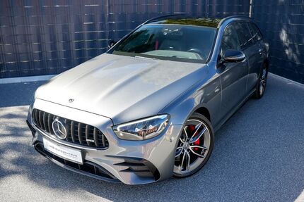 Mercedes-Benz E 53 AMG 52.167 km 56.499 &euro; Dormagen 41539