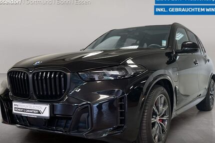 BMW X5 9.386 km 81.799 &euro; Düsseldorf 40237