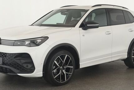 VW Tiguan 20.700 km 42.084 &euro; Düsseldorf 40233