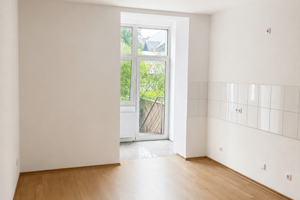 Wohnung Duisburg Duisburg-Mitte - 2 Zimmer, 42 m&sup2;, 420&euro; | Angebot:27425120