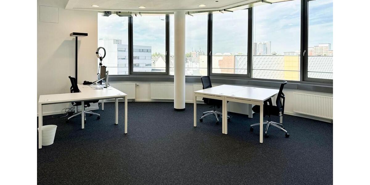 Gewerbeobjekt Leverkusen - 1.289&euro; | Angebot:23976020