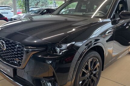 Mazda CX-60 5.463 km 49.891 &euro; Neuss 41464