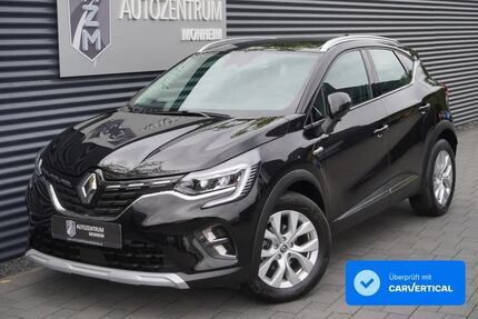 Renault Captur 30.000 km 15.990 &euro; Monheim am Rhein 40789