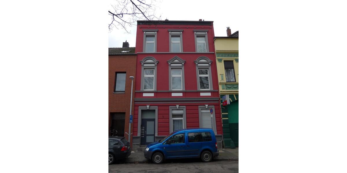 Etagenwohnung Krefeld Dießem - 1.5 Zimmer, 35 m&sup2;, 390&euro; | Angebot:27547778