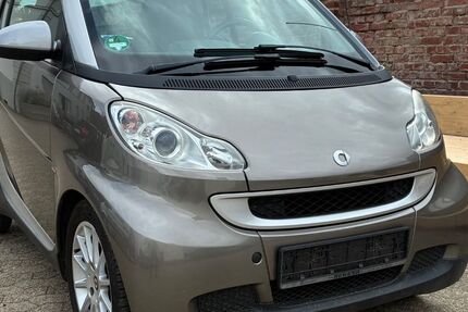 Smart ForTwo 127.550 km 3.499 &euro; Korschenbroich 41352