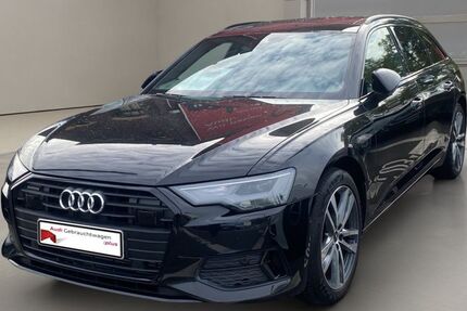 Audi A6 67.015 km 29.199 &euro; Krefeld 47805