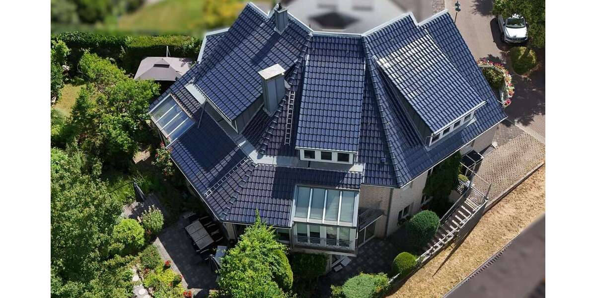 Einfamilienhaus Mettmann - 8 Zimmer, 376 m&sup2;, 1.350.000&euro; | Angebot:27415291