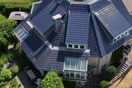 Haus Mettmann - 8 Zimmer, 376 m&sup2;, 1.350.000&euro; | Angebot:27415291