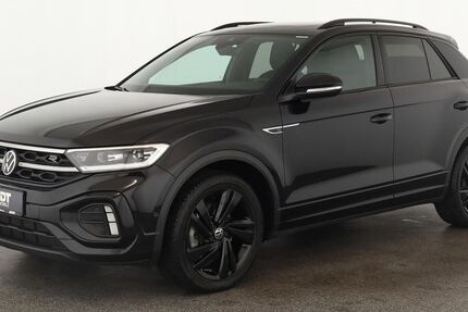 VW T-Roc 32.100 km 32.984 &euro; Düsseldorf 40233