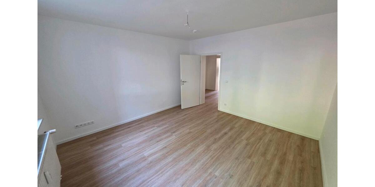 Etagenwohnung Mülheim an der Ruhr - 2 Zimmer, 49 m&sup2;, 580&euro; | Angebot:27541596