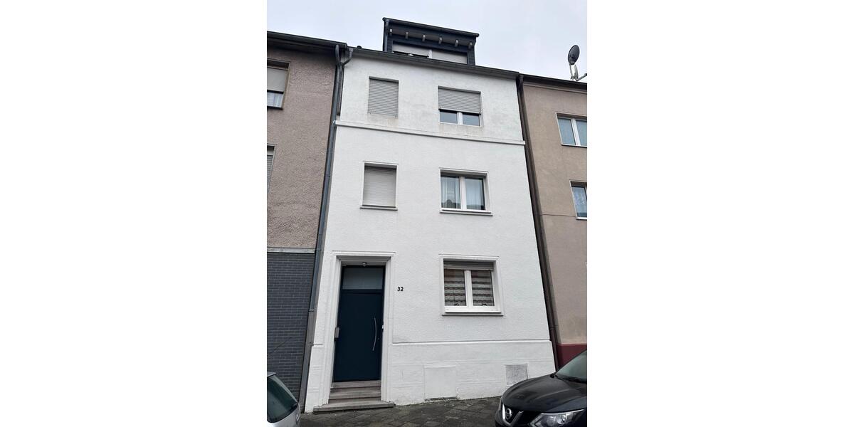 Mehrfamilienhaus, Wohnhaus Mönchengladbach - 7 Zimmer, 190 m&sup2;, 400.000&euro; | Angebot:27484948