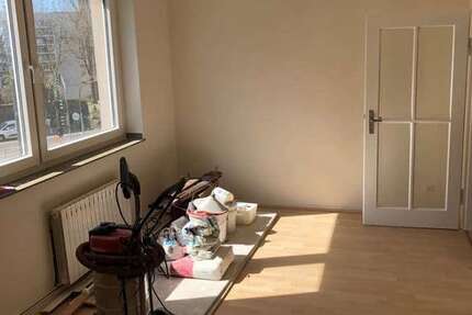 Wohnung Düsseldorf Pempelfort - 2 Zimmer, 55 m&sup2;, 720&euro; | Angebot:27184800