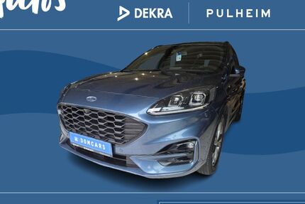 Ford Kuga 142.500 km 15.799 &euro; Pulheim 50259