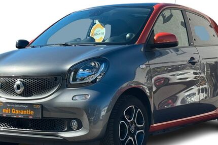 Smart ForFour 35.200 km 11.990 &euro; Duisburg 47249
