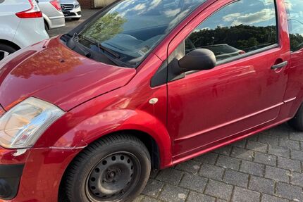 Citroen C2 197.000 km 999 &euro; Neuss 41462
