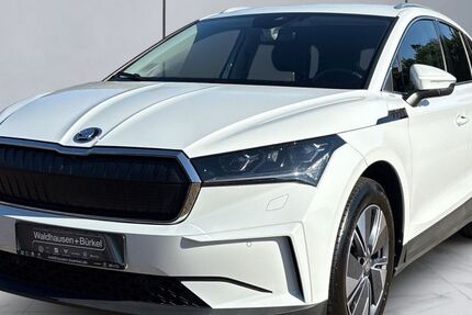 Skoda Enyaq 74.073 km 26.990 &euro; Viersen 41751