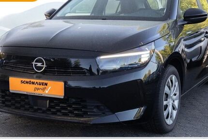 Opel Corsa 27.541 km 12.850 &euro; Solingen 42697