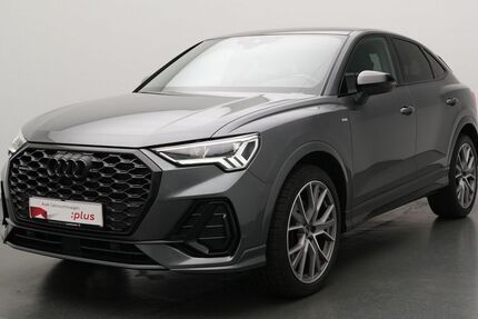 Audi Q3 45.592 km 42.980 &euro; Leverkusen 51373