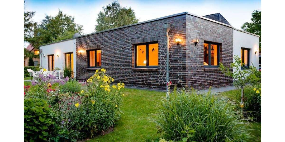 Einfamilienhaus Mönchengladbach Nord - 4 Zimmer, 115 m&sup2;, 470.000&euro; | Angebot:23324861