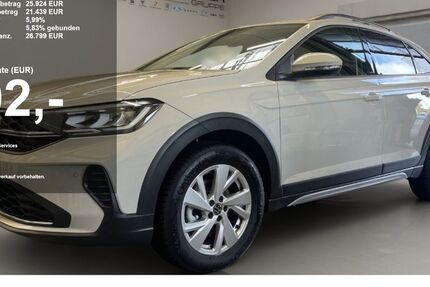 VW Taigo 6.029 km 26.799 &euro; Krefeld 47805