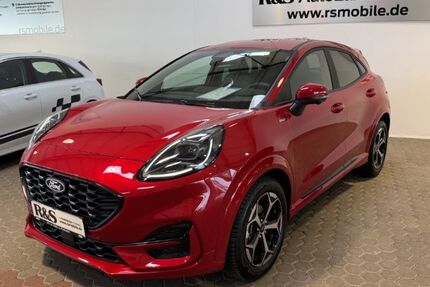 Ford Puma 5.879 km 22.920 &euro; Pulheim 50259