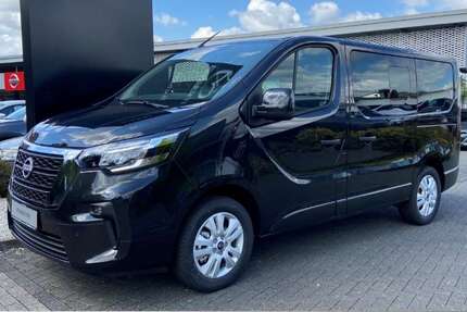 Nissan Primastar 2.576 km 38.688 &euro; Monheim 40789
