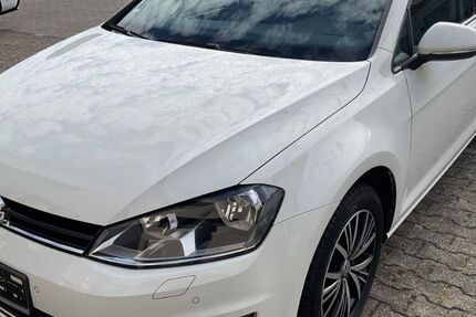 VW Golf 19.880 km 13.450 &euro; Langenfeld 40764