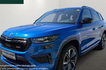 Skoda Kodiaq 64.036 km 36.490 &euro; Mettmann 40822