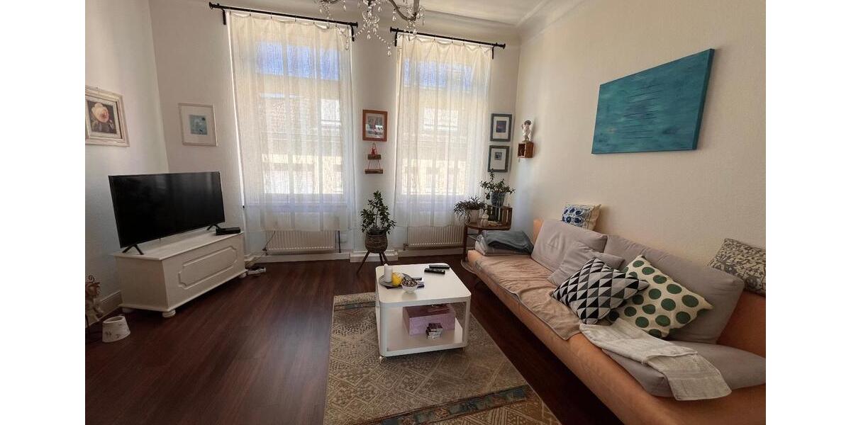 Etagenwohnung Leverkusen Opladen - 2 Zimmer, 48 m&sup2;, 155.000&euro; | Angebot:27502202