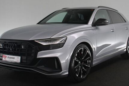 Audi Q8 114.051 km 57.490 &euro; Krefeld 47803