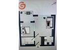 Etagenwohnung Düsseldorf Stadtbezirk 6 - 1.5 Zimmer, 37 m&sup2;, 555&euro; | Angebot:27544169