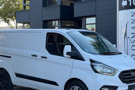 Ford Transit Custom 92.535 km 19.950 &euro; Krefeld 47805