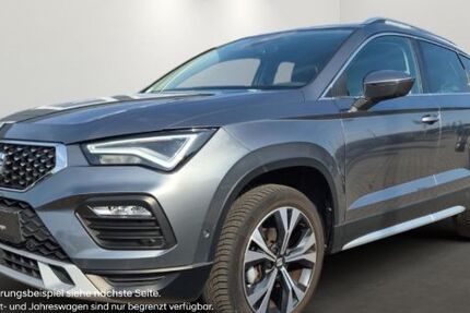 Seat Ateca 11.381 km 24.110 &euro; Dormagen 41540