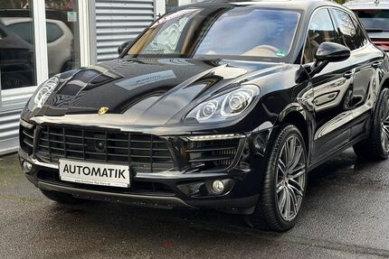 Porsche Macan 96.000 km 35.500 &euro; Krefeld 47809