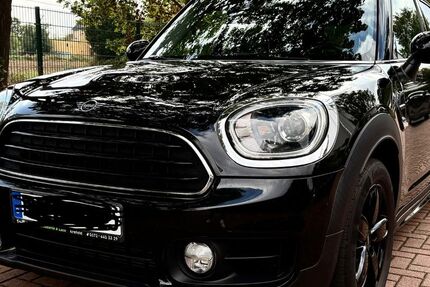 Mini One Countryman 67.500 km 14.000 &euro; Duisburg 47259