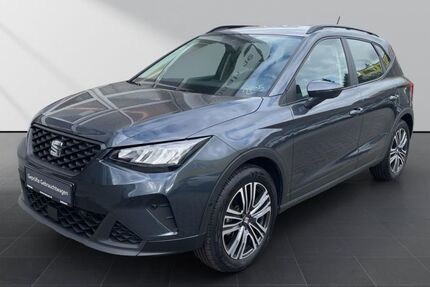 Seat Arona 14.781 km 18.490 &euro; Mettmann 40822