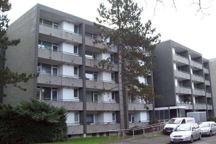 Wohnung Mönchengladbach Rheydt-West - 1 Zimmer, 44 m&sup2;, 439&euro; | Angebot:27457538
