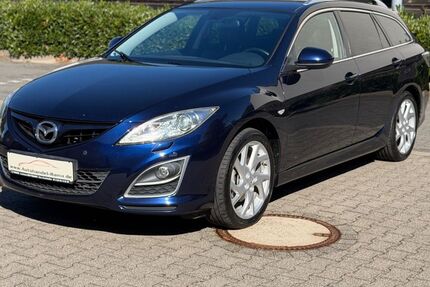 Mazda 6 181.300 km 5.990 &euro; Mönchengladbach 41063
