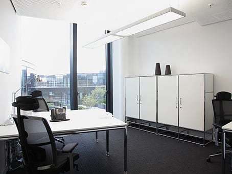 Gewerbeobjekt Düsseldorf Stadtmitte - 726&euro; | Angebot:27471836
