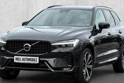 Volvo XC60 39.921 km 37.390 &euro; Bergheim 50126