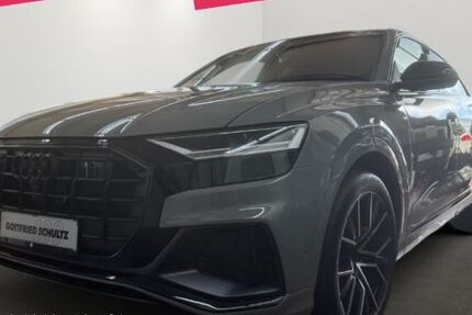 Audi Q8 79.018 km 59.950 &euro; Velbert 42553