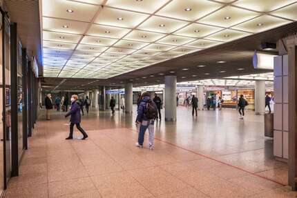 Gewerbeobjekt Düsseldorf - 2.500&euro; | Angebot:27476053