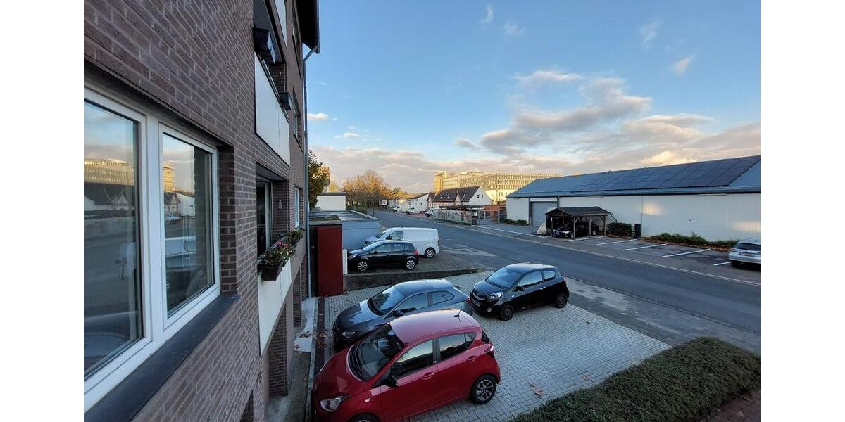 Etagenwohnung Ratingen - 2 Zimmer, 57 m&sup2;, 729&euro; | Angebot:27566102