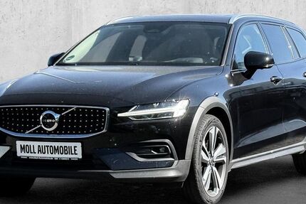 Volvo V60 Cross Country 41.010 km 41.890 &euro; Bergheim 50126
